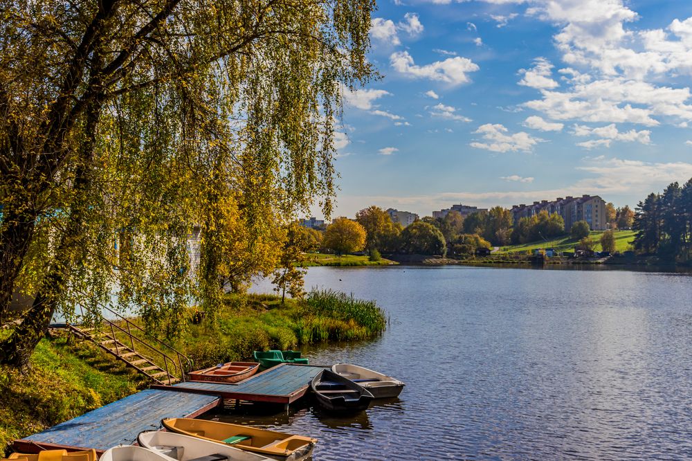 Бархатный сезон