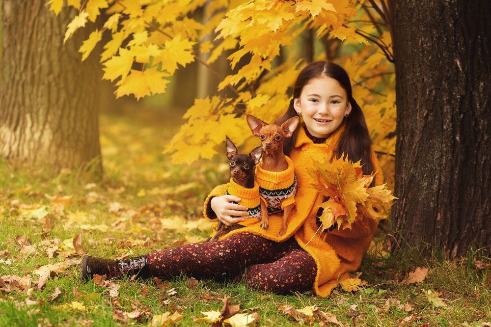 Photograph by Anna Chizh