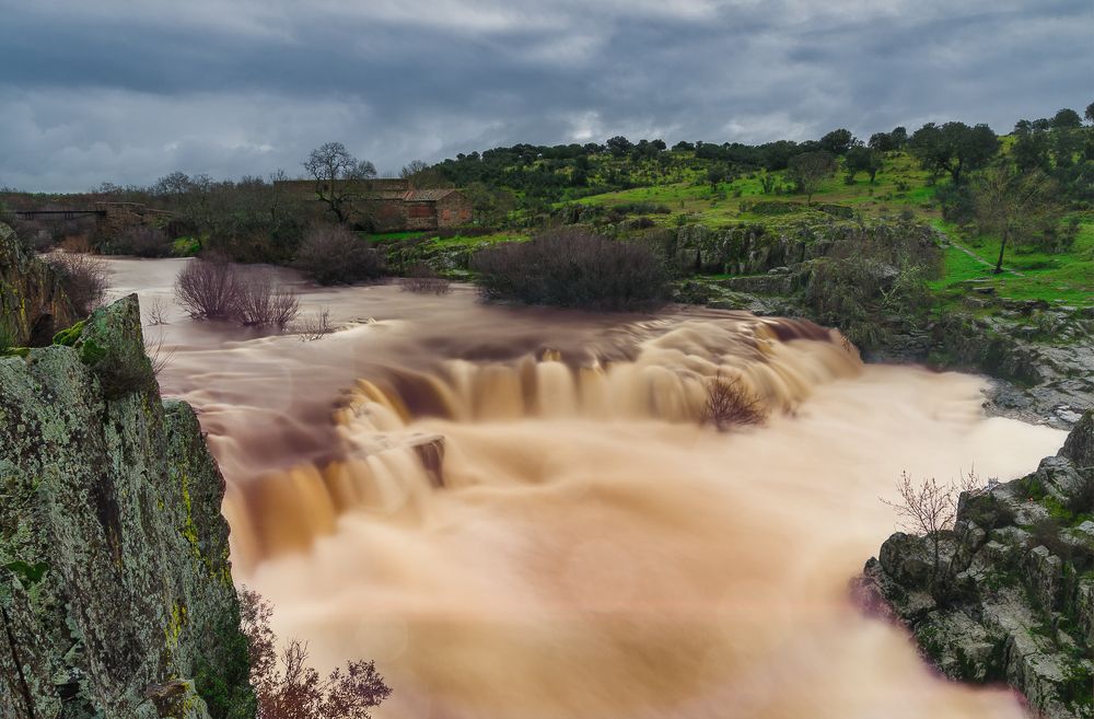 Photograph by Luis Miguel Rivas