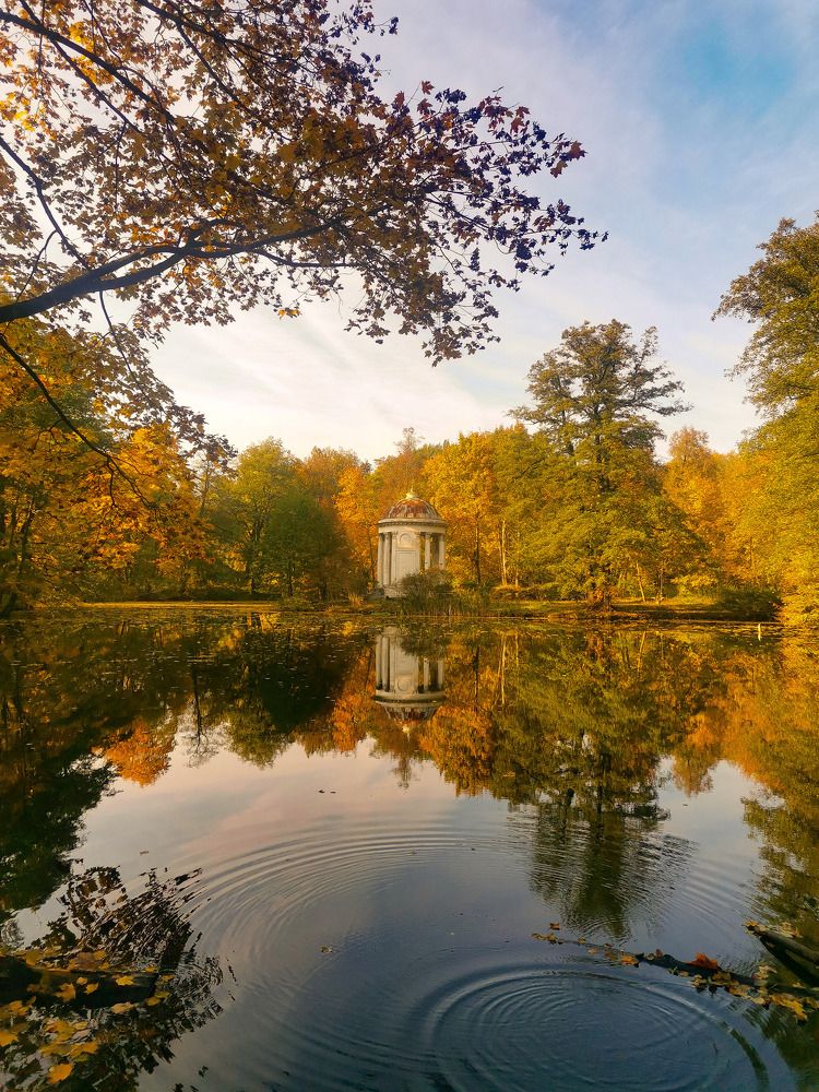 Photograph by Татьяна Антипова