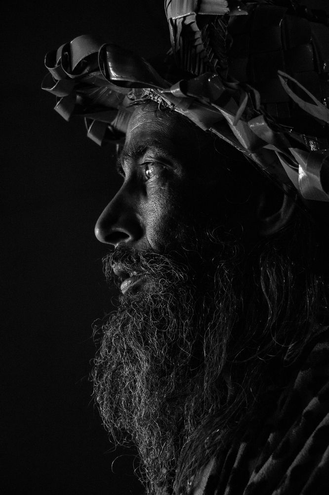 Photograph by Anirudh Dhannayak