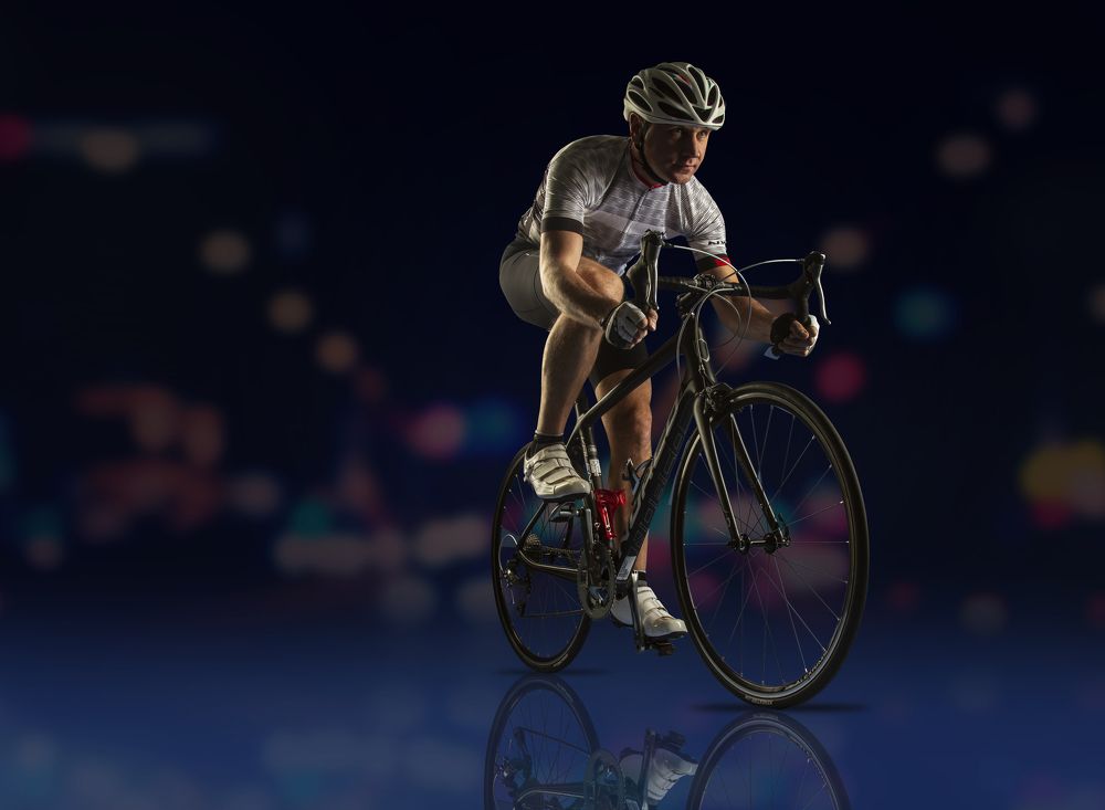 Photograph by Алексей Малышев