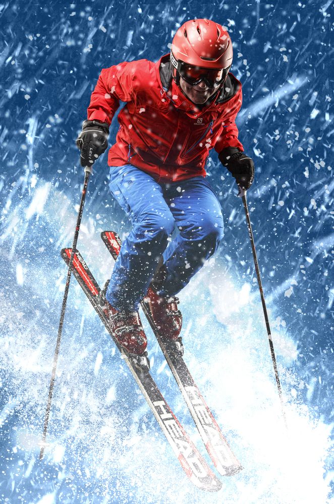 Photograph by Алексей Малышев