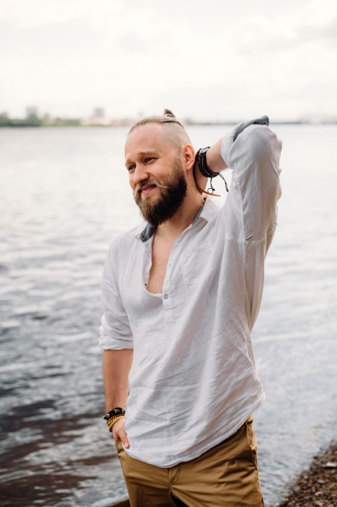 Photograph by Elena Kuzovleva