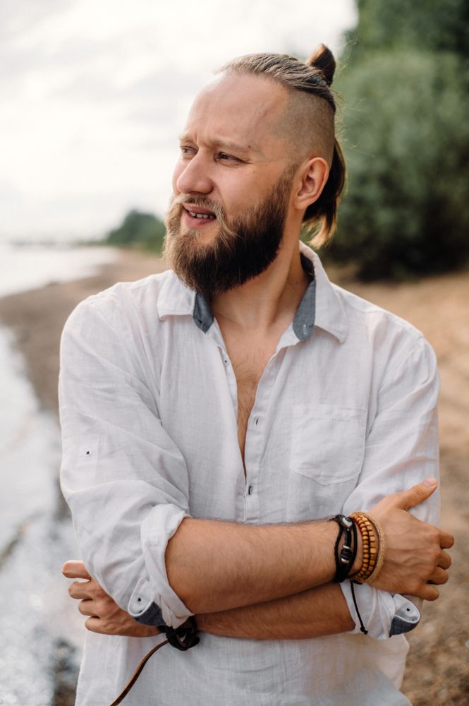 Photograph by Elena Kuzovleva