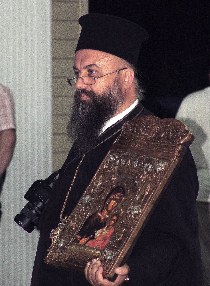 Photograph by Михаил Максимов