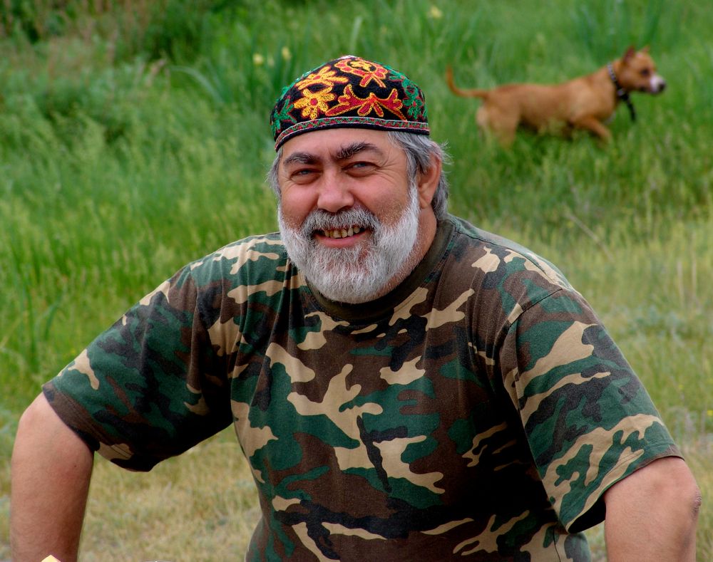 Photograph by Михаил Максимов