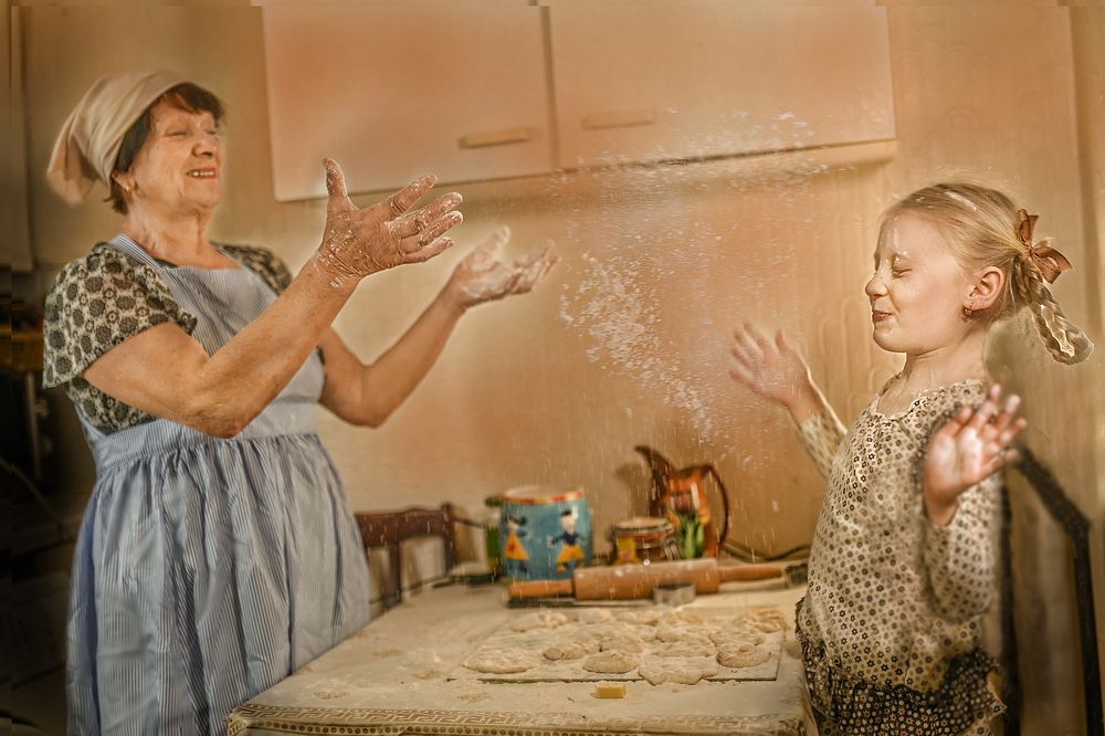 Photograph by Alfiya Akhtyamova