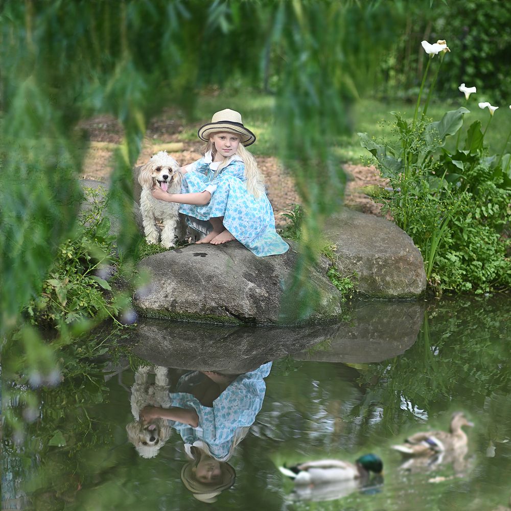 Photograph by Alfiya Akhtyamova