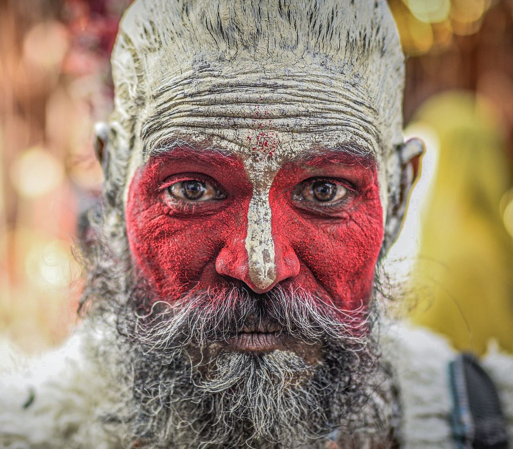 Photograph by Ravi yadav