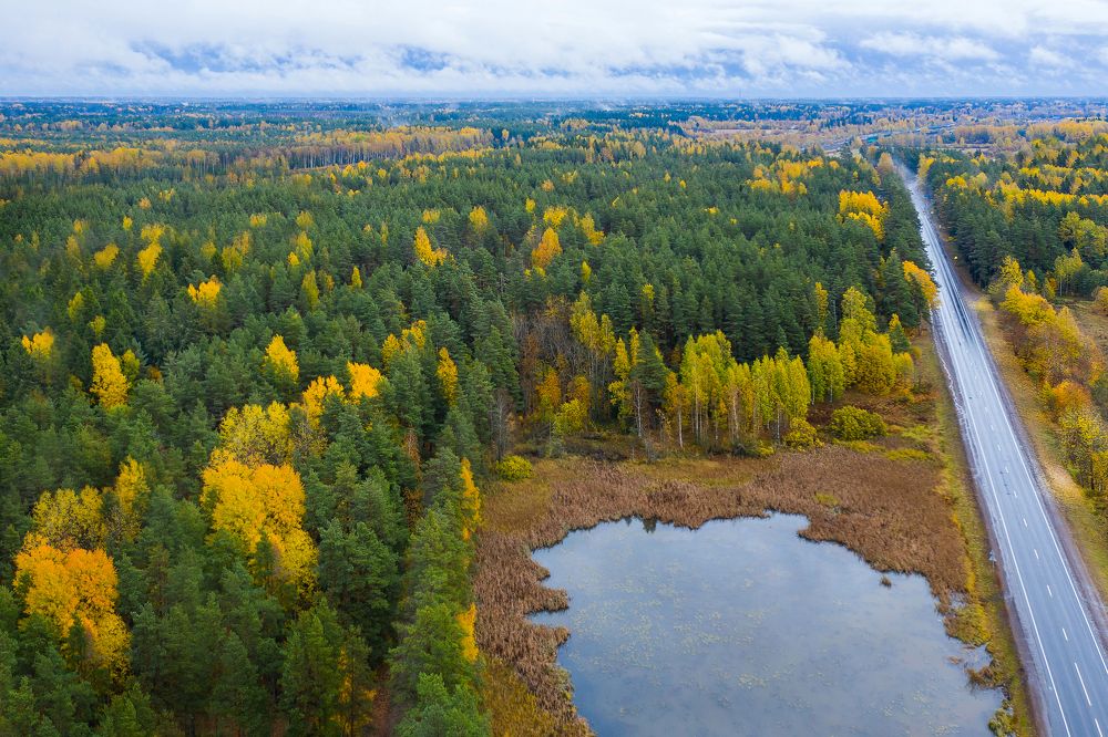 Photograph by Aleksei Kazakov