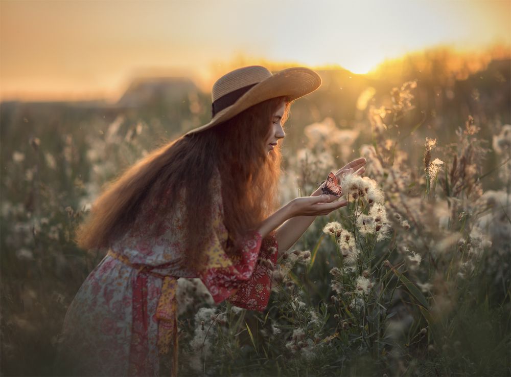 Photograph by Анна Семенкова