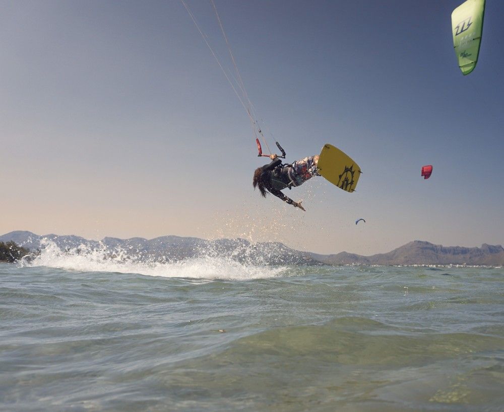 Photograph by Juan Remola Modolell