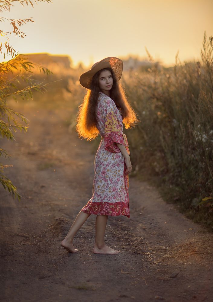 Photograph by Анна Семенкова