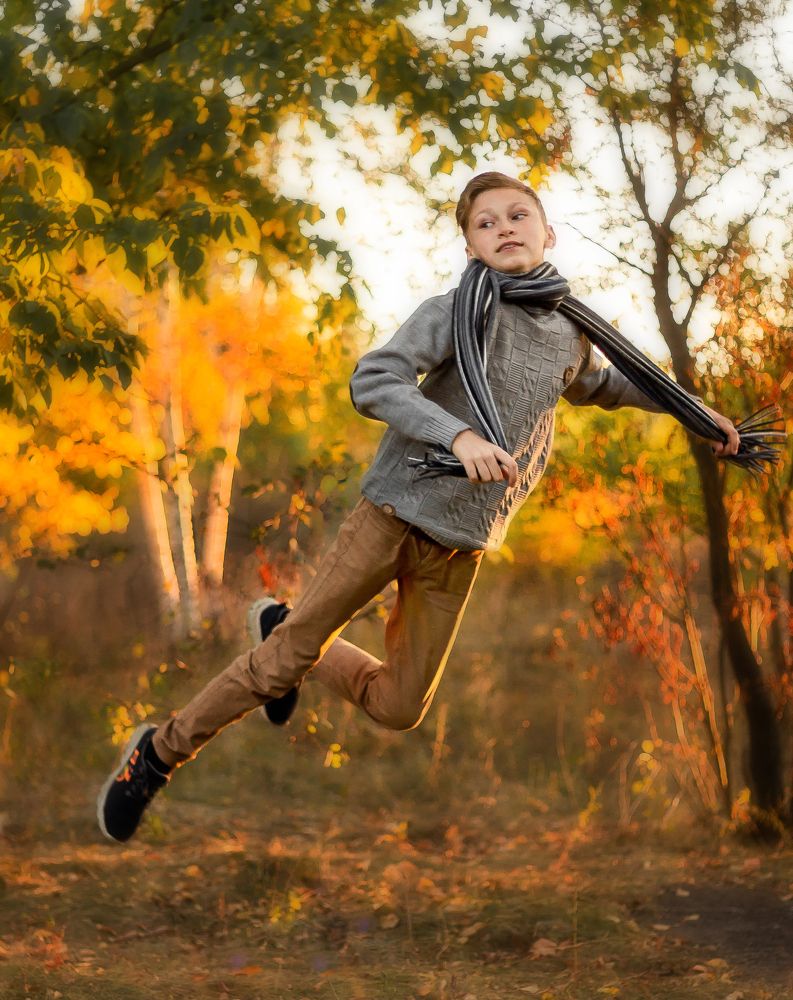 Photograph by Анна Вязникова