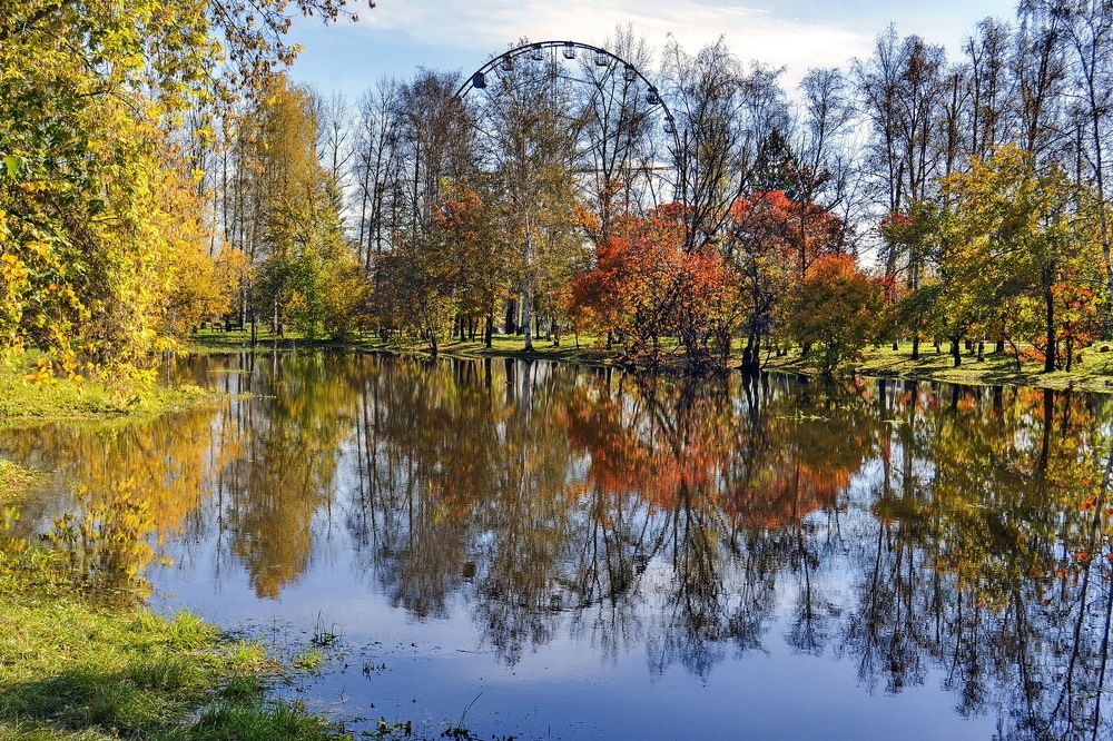 Photograph by Юрий Назыров