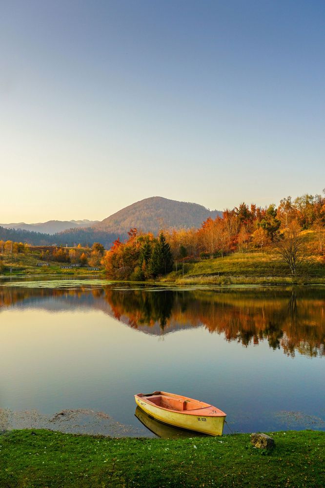 Photograph by Goran Grudic