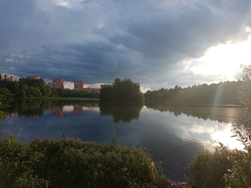 Photograph by Екатерина Frolova