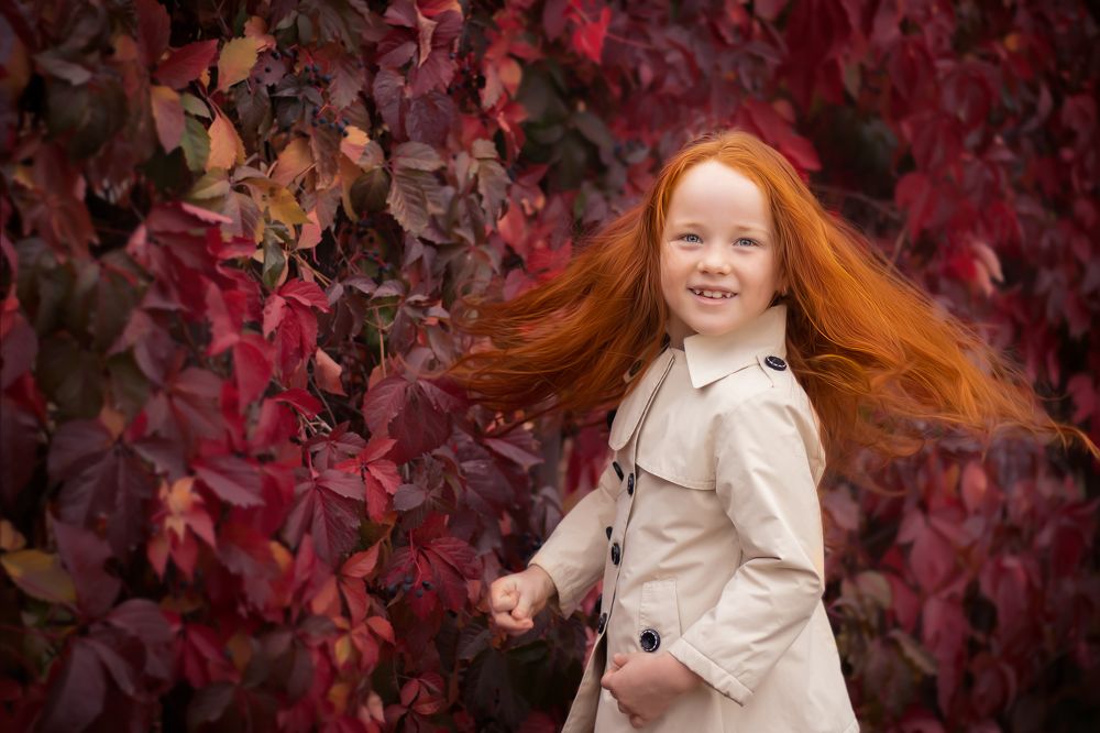 Photograph by Елена Колесникова