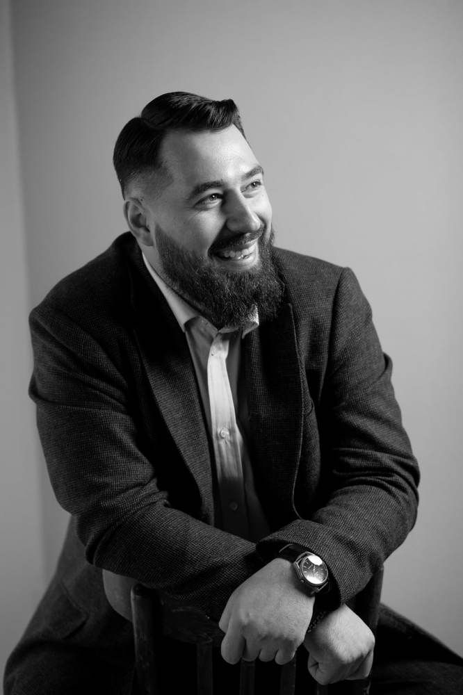 Photograph by Ольга Кривошеева