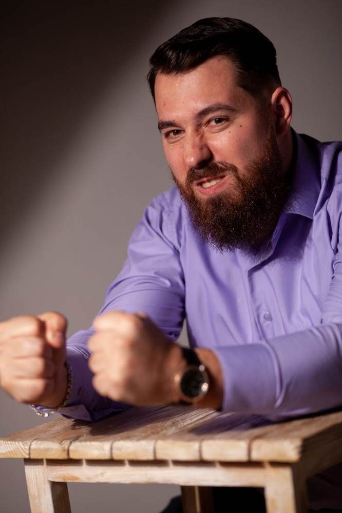 Photograph by Ольга Кривошеева