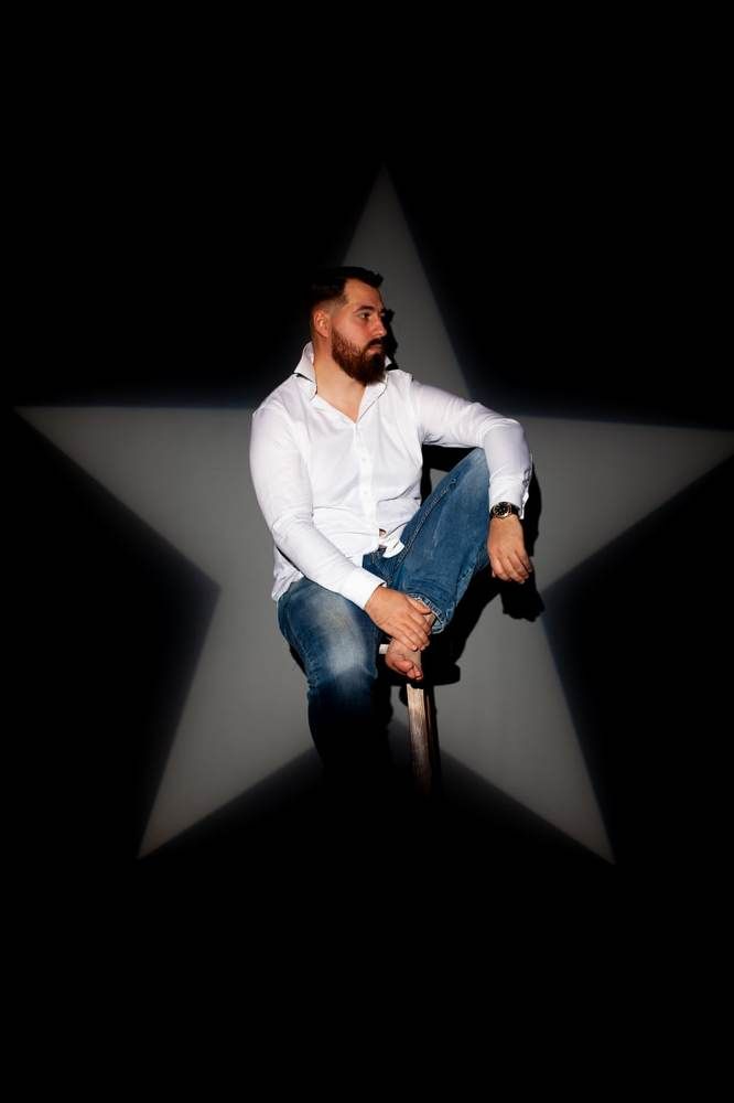 Photograph by Ольга Кривошеева