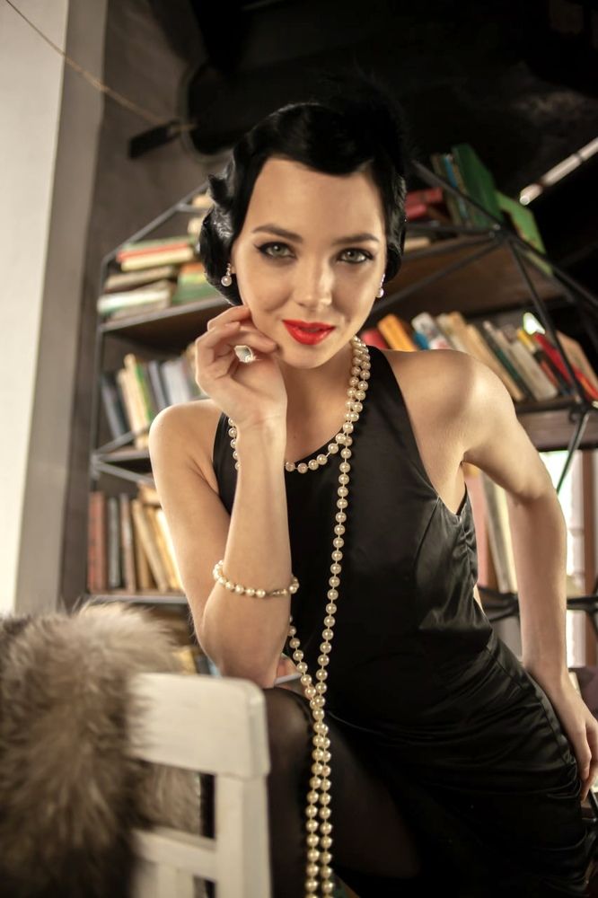 Photograph by Ольга Кривошеева