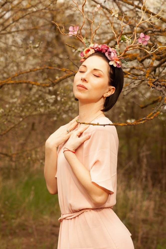 Photograph by Ольга Кривошеева