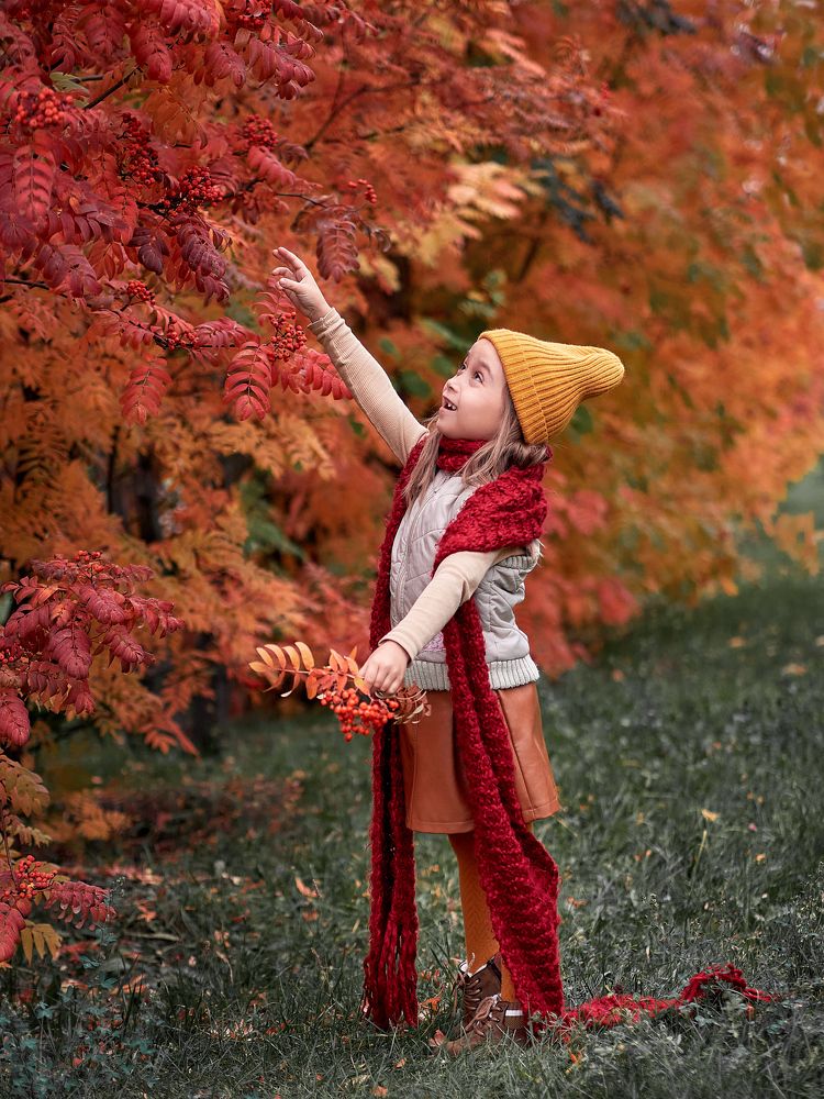 Photograph by Анна Иванова