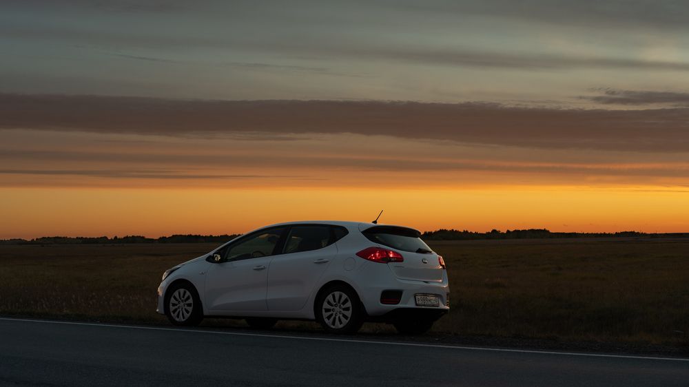 Photograph by Виталий Бодрягин