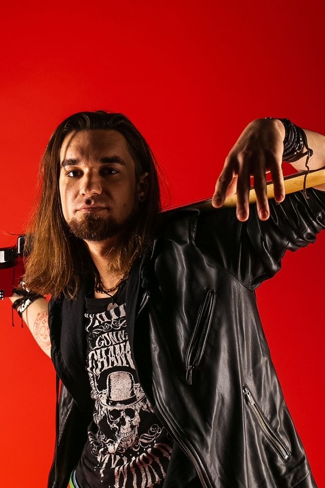 Photograph by Крылов Максим