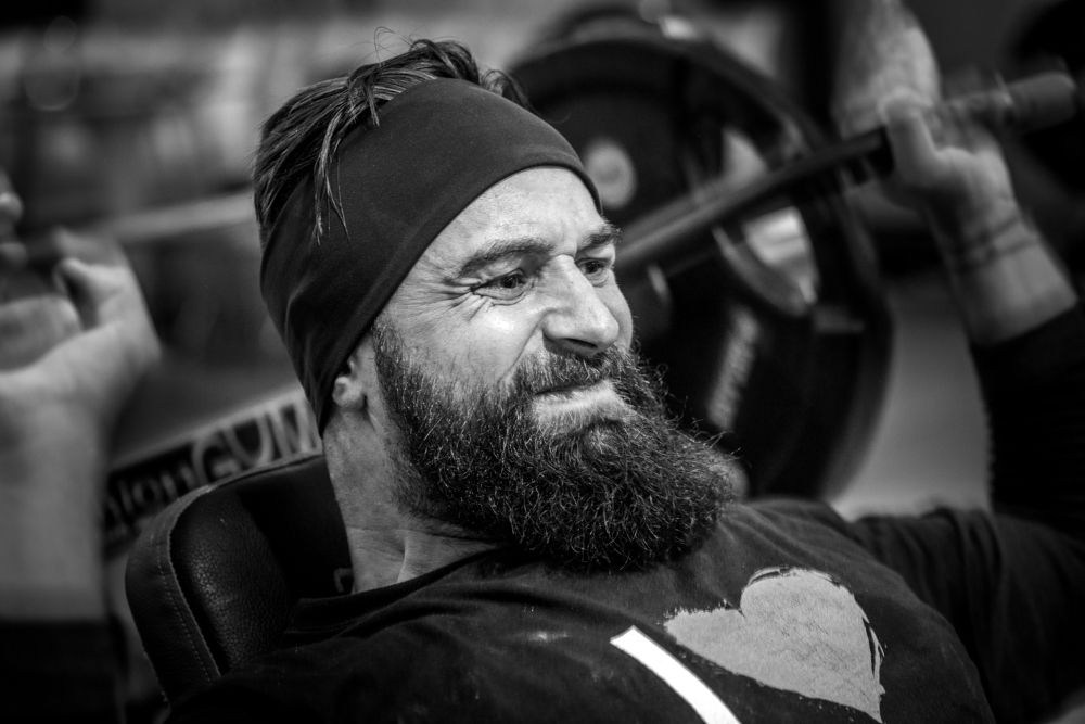 Photograph by Николай Багно