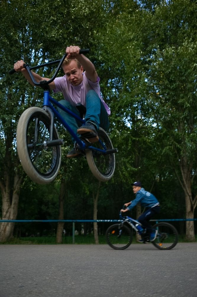 Photograph by Крылов Максим