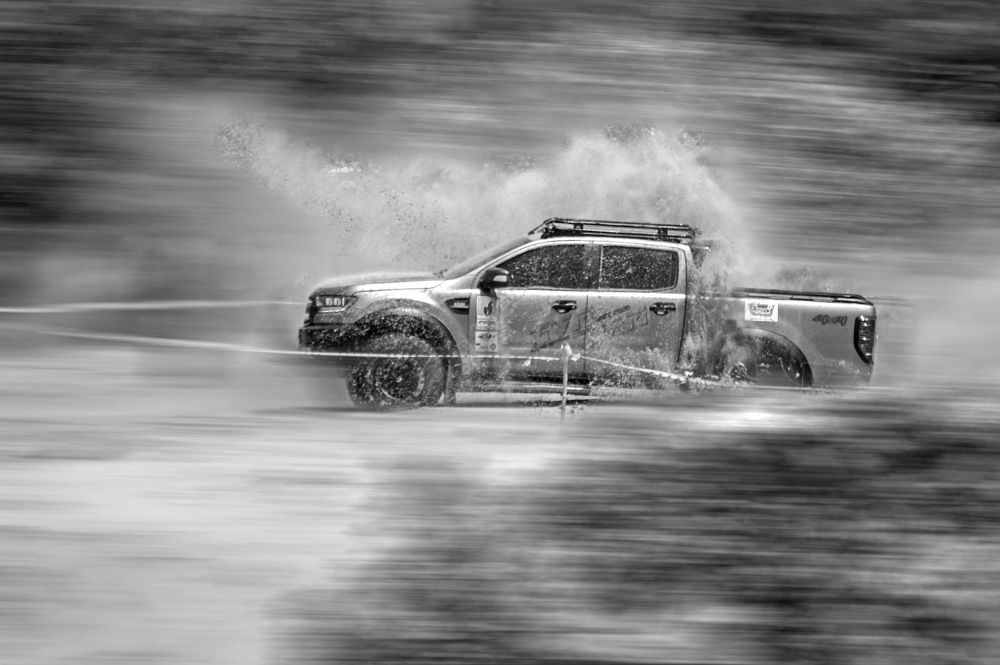 ĐUA XE ĐỊA HÌNH