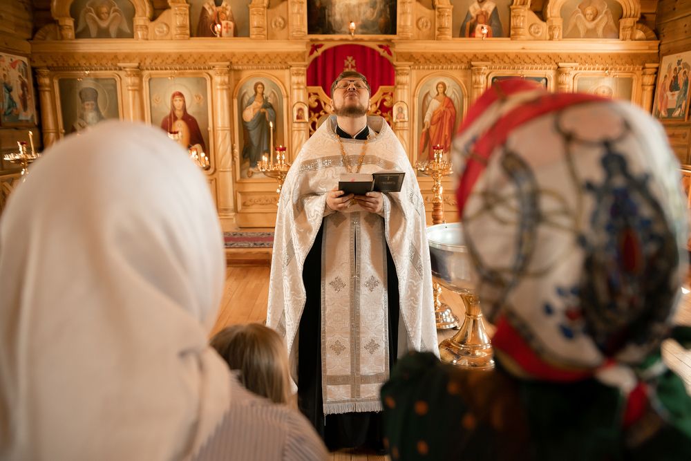 Photograph by Егор Круглов