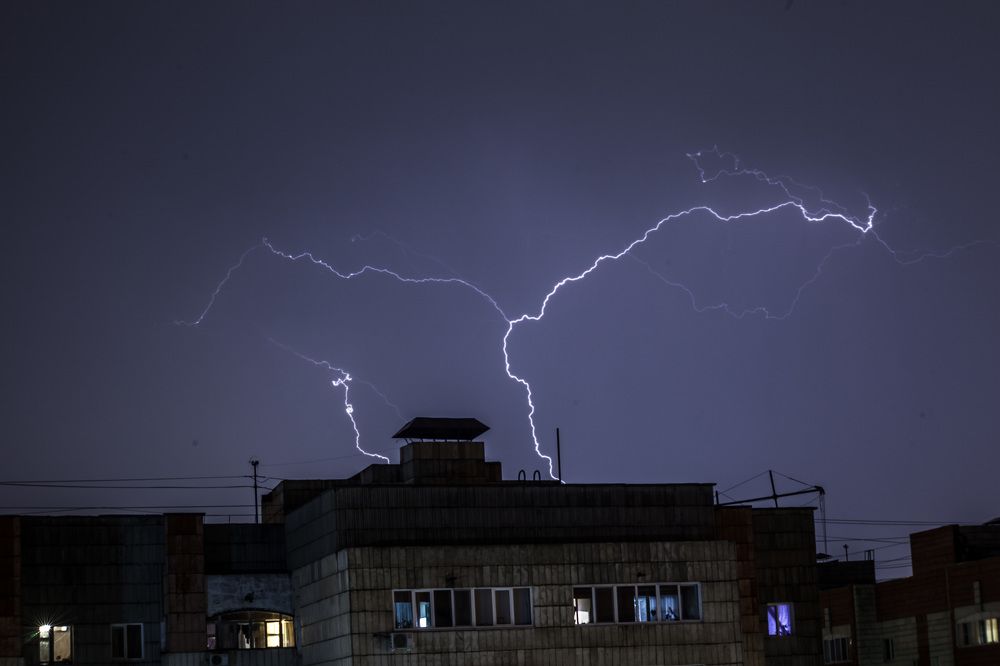 Photograph by Эльвира Сагдиева