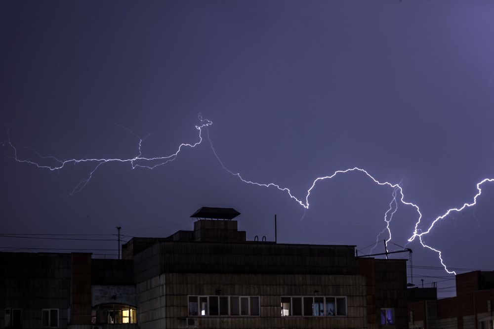 Photograph by Эльвира Сагдиева