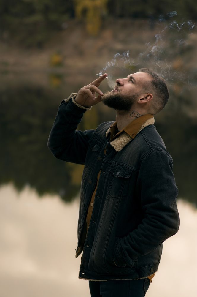 Photograph by Наталья