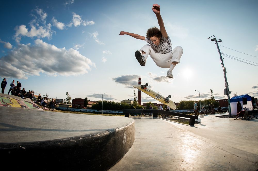 Photograph by Макс Котенёв