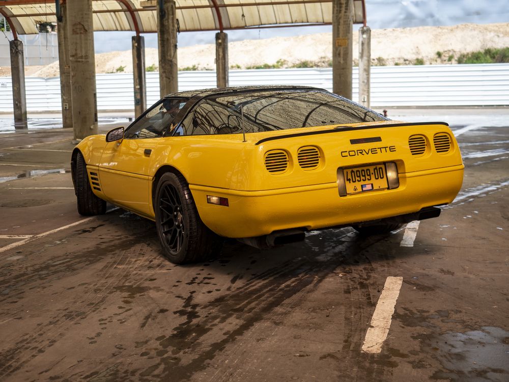 Photograph by Semion Ribinik