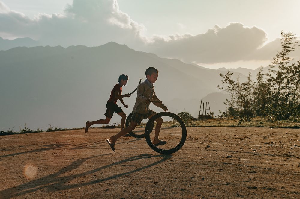 Photograph by Sắc Thừa