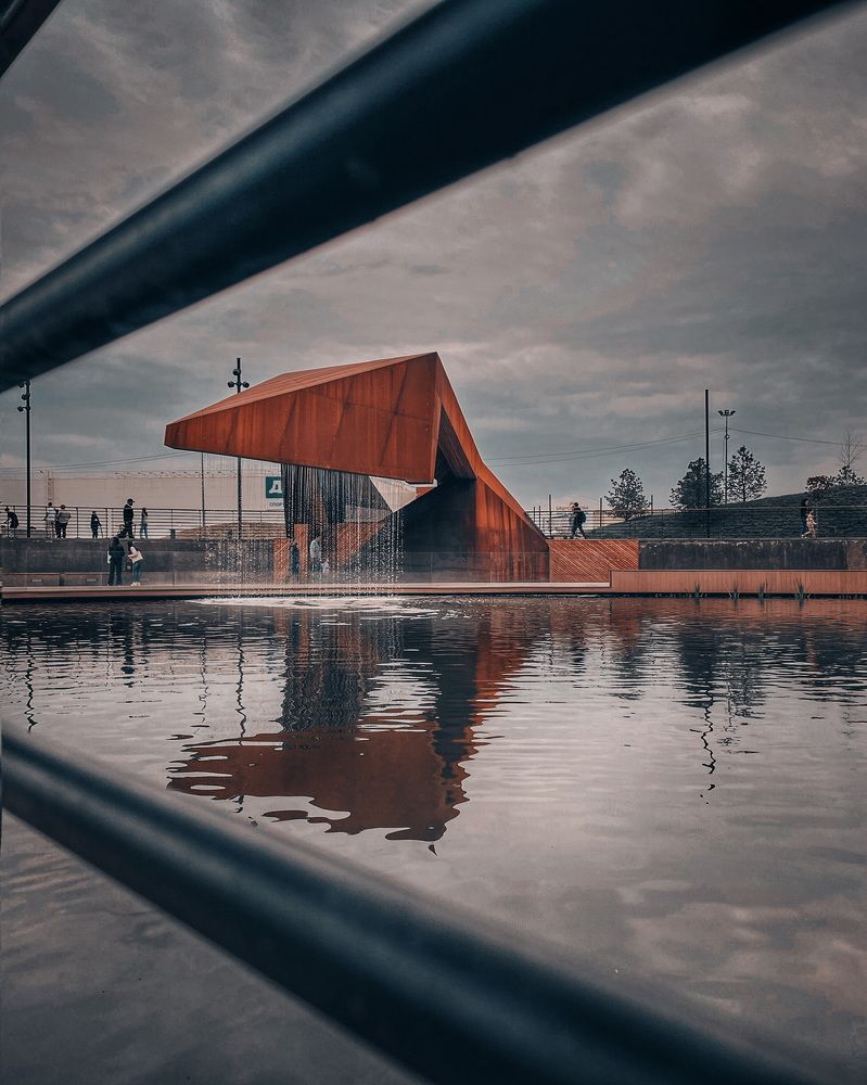 Photograph by Артур Гиниятуллин