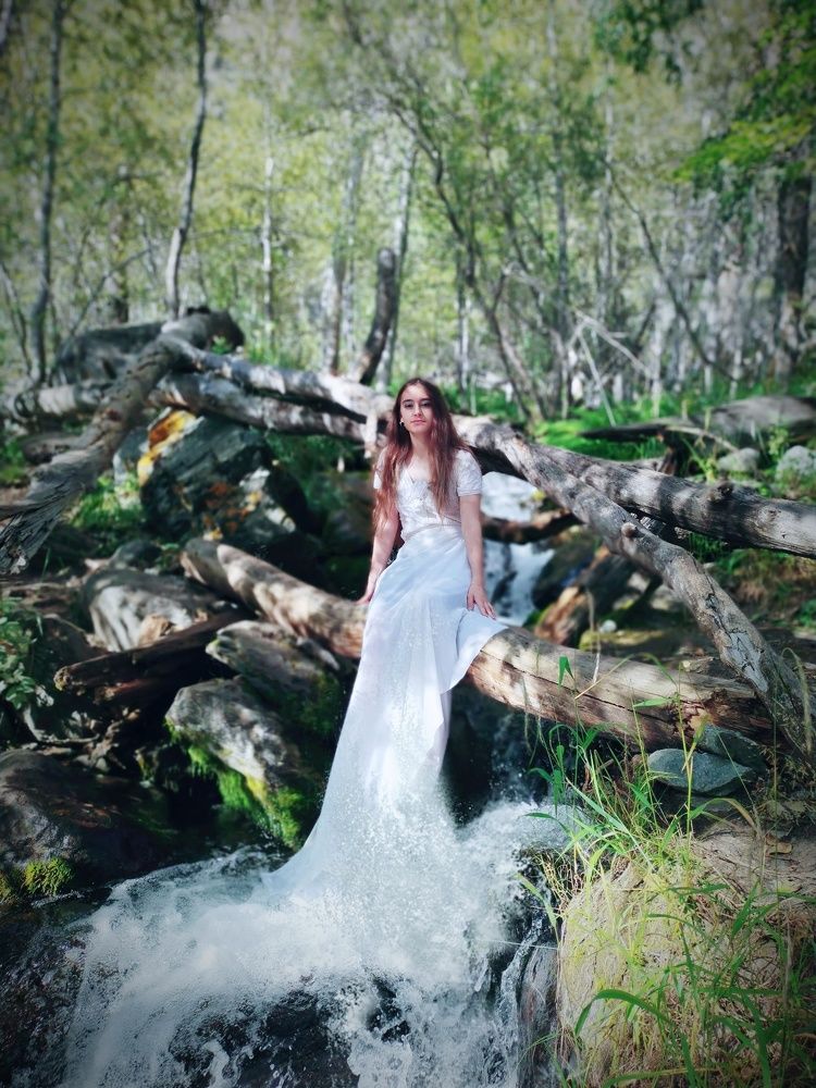 Photograph by Олеся Лосыгина