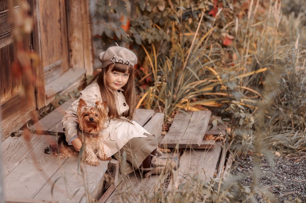 Photograph by Тиманова Марина