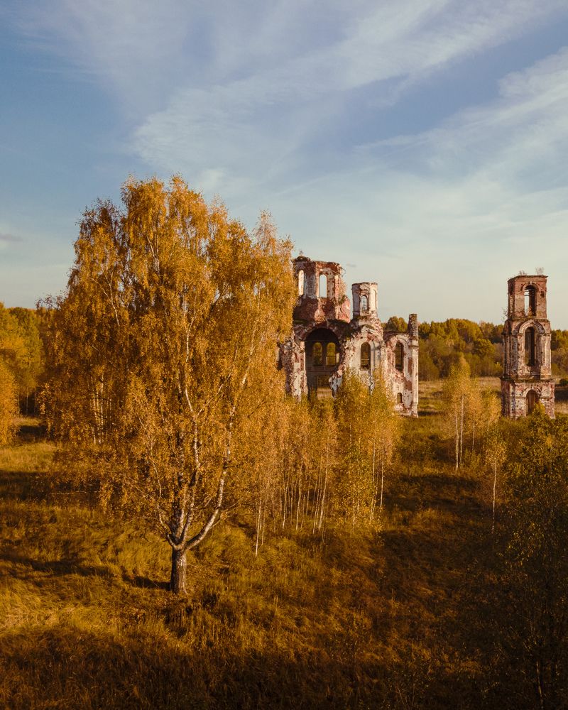 Photograph by Владислав Данилов