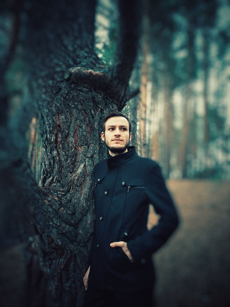 Photograph by Олеся Лосыгина