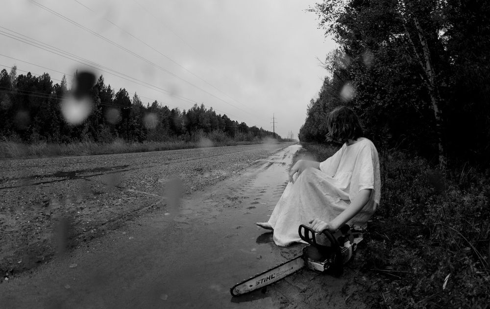 Photograph by максим