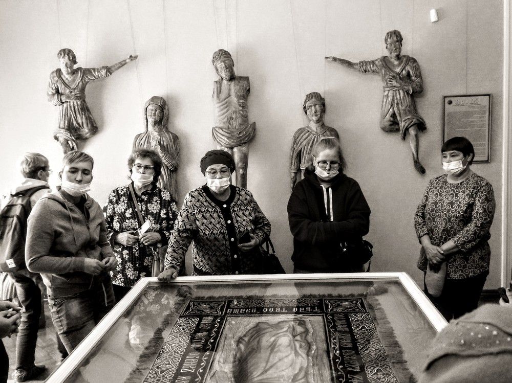 Photograph by Ирина Саттарова