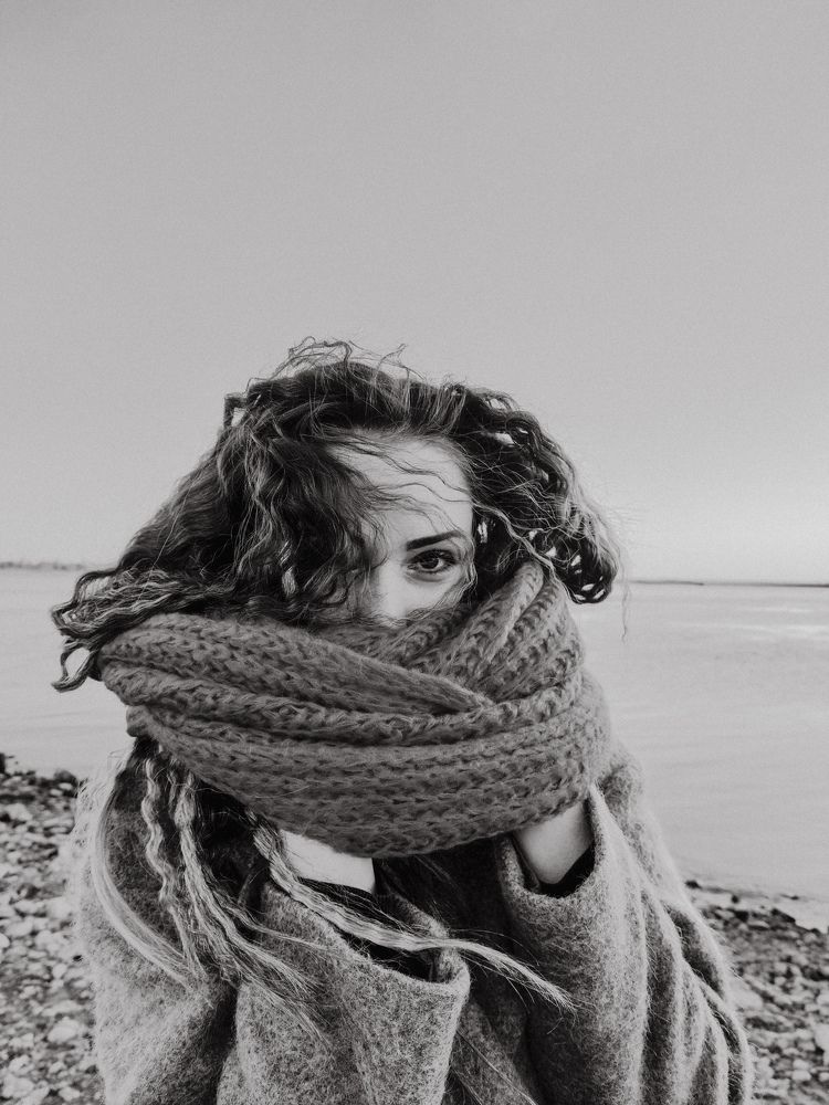 Photograph by Александра Кузнецова