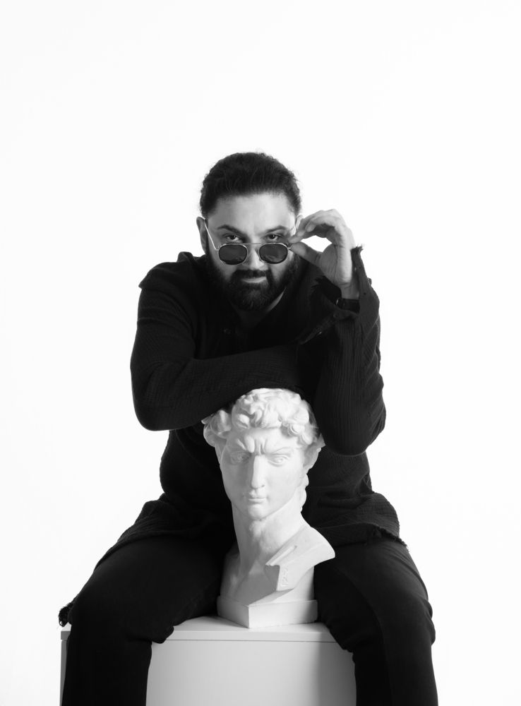 Photograph by Александра Сафина